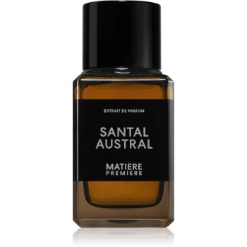 Matiere Premiere Santal Austral extract de parfum unisex - imagine 2